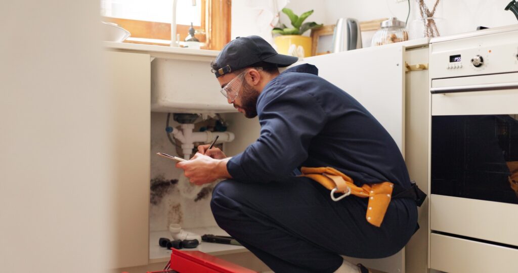 Repair Drywall