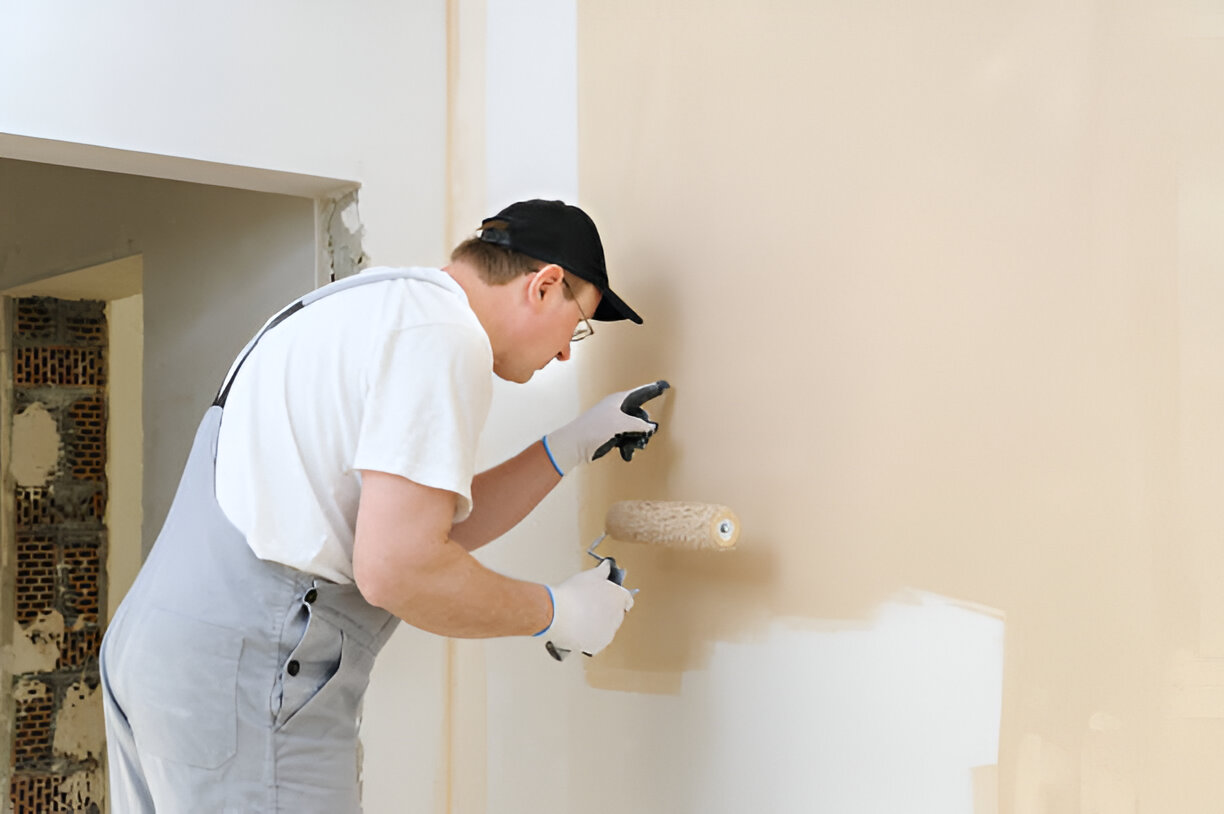 Drywall Contractor San Diego | (619) 806-2169 | Drywall Patch vs. Full Replacement: What San Diego Homeowners Should Know