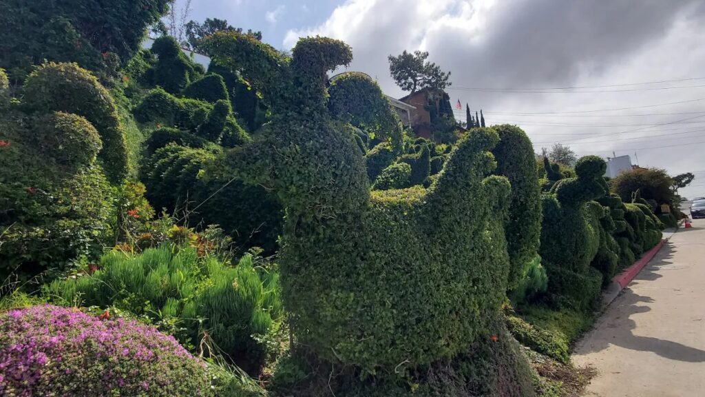 Drywall Contractor San Diego | (619) 806-2169 | Discover Harper’s Topiary Garden in San Diego drywall installation San Diego