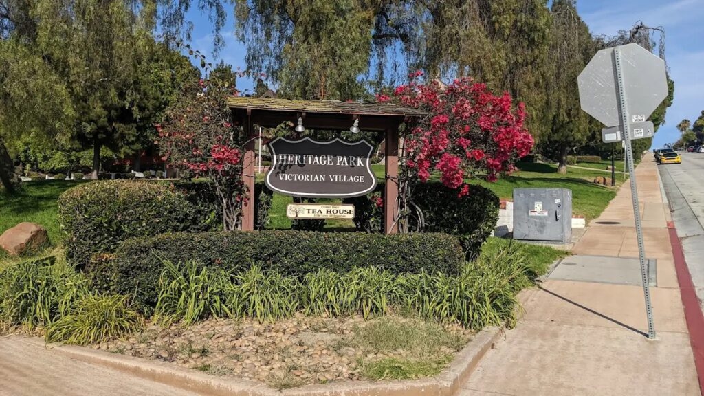 Drywall Contractor San Diego | (619) 806-2169 | Discover Heritage County Park in San Diego: A Victorian Treasure dry wall installers
