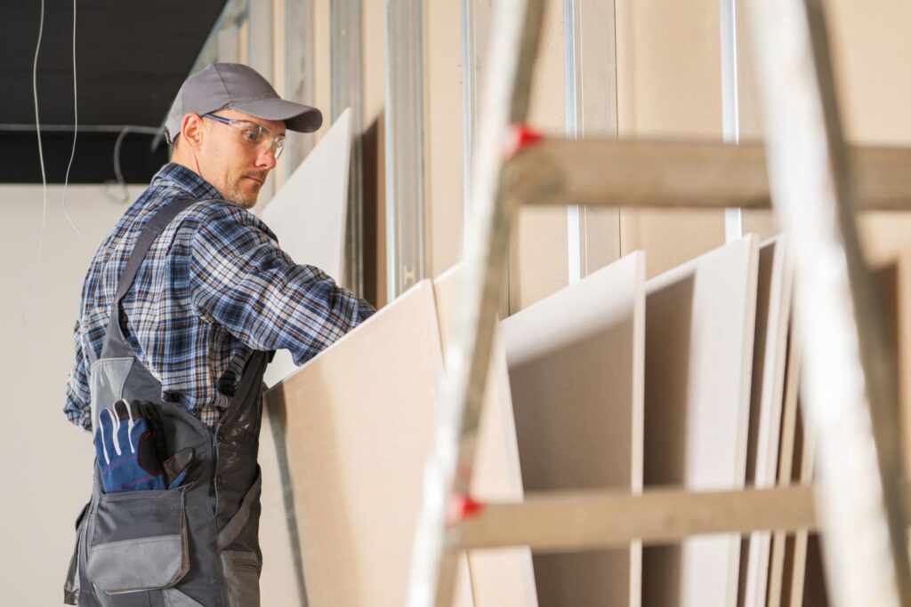 Drywall Contractor San Diego | (619) 806-2169 | How Commercial Drywall Services Adapt to Office, Retail, and Multi-Unit Projects Commercial Drywall Services