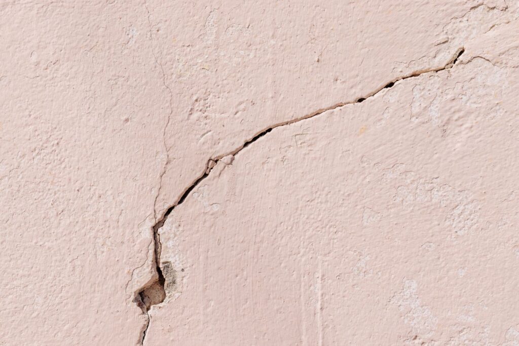 Drywall Repair in Escondido