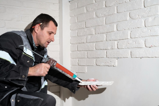Drywall Mold