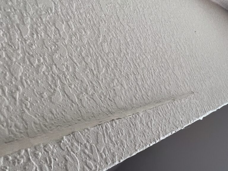 Drywall Texture matching