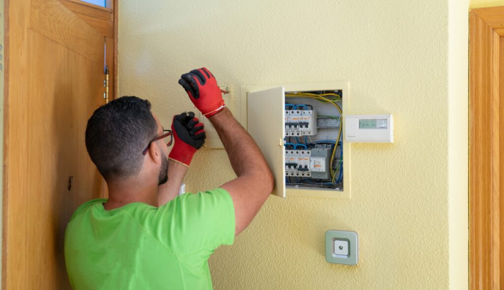 Drywall