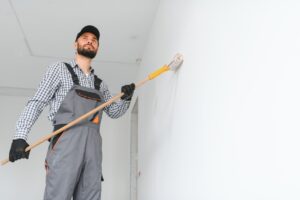 Drywall Repair