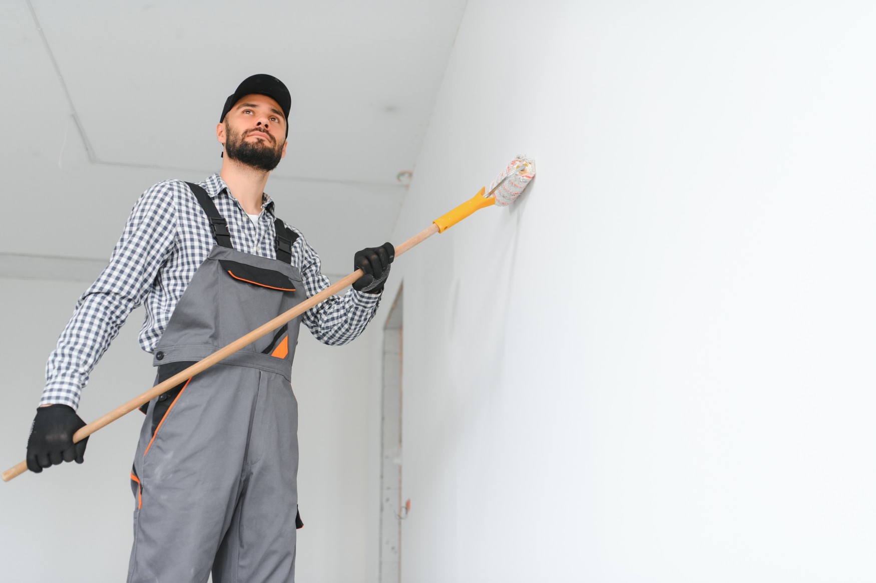 Drywall Repair