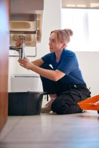 Repair Drywall