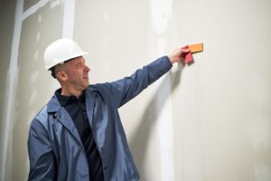 Drywall Repair