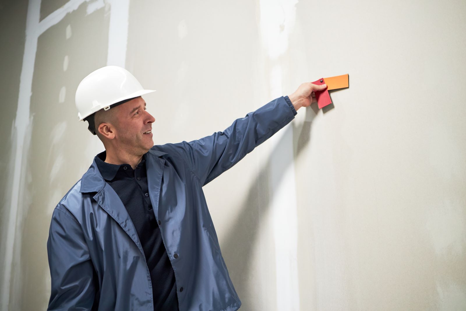 Drywall Repair