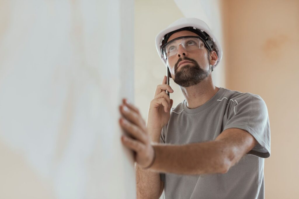 Drywall Repair
