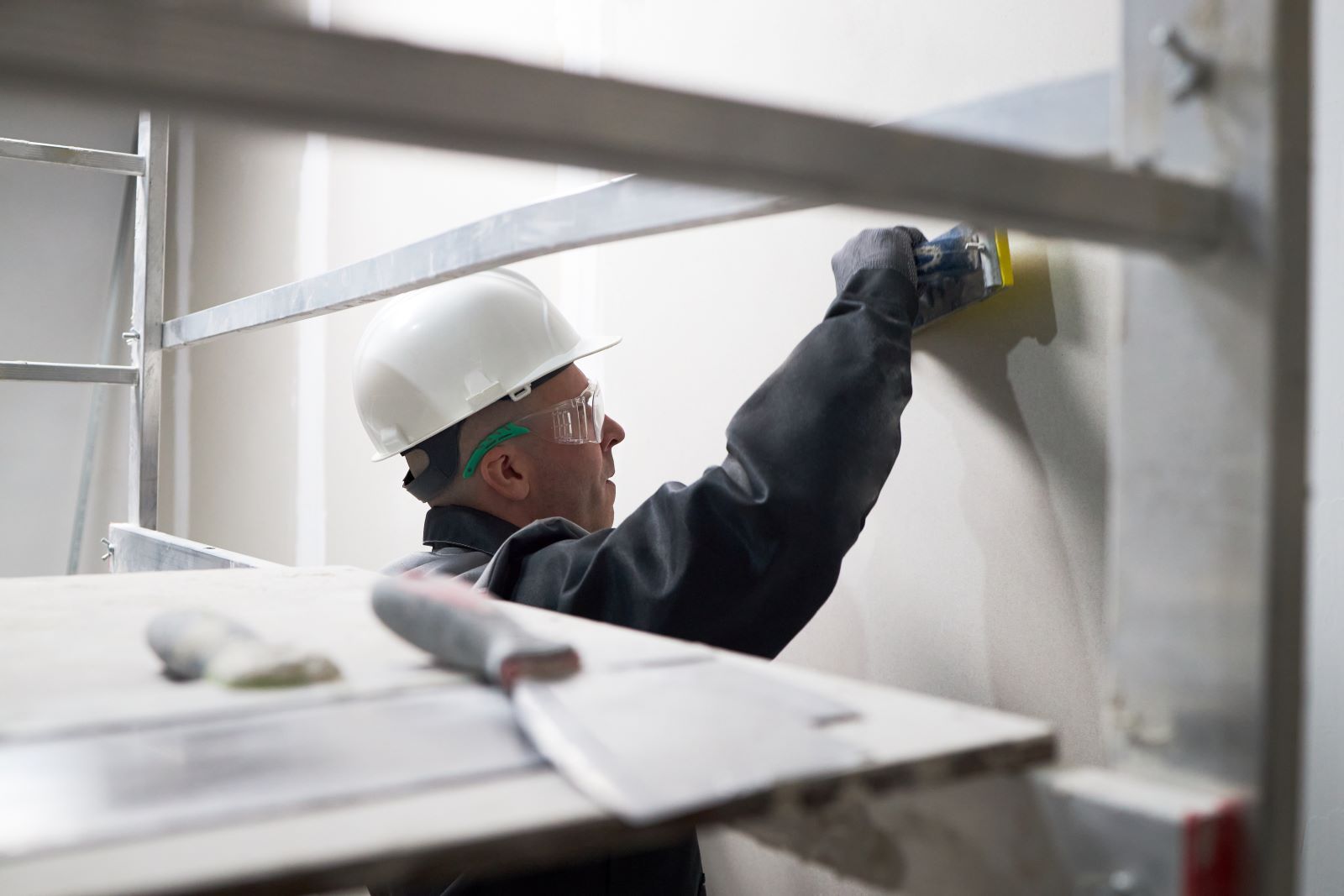 drywall repair