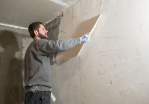 drywall repair