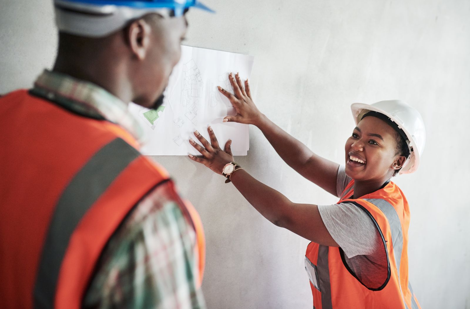 Drywall Contractors in San Diego