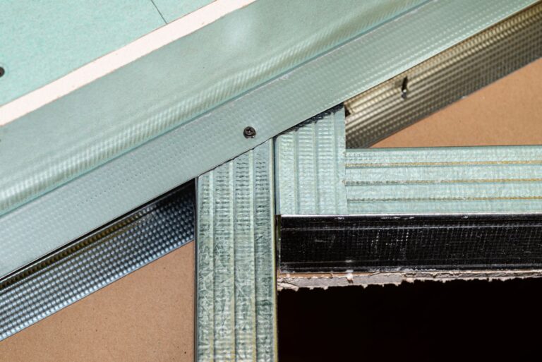 Drywall Contractor San Diego | (619) 806-2169|Professional Metal Stud Framing