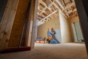 Drywall Repair