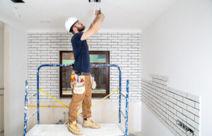 Climate & Water Damage