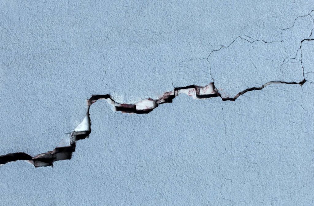 Drywall Repair in Escondido