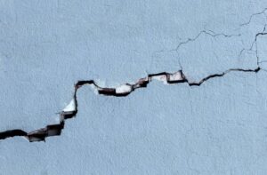 Drywall Repair in Escondido