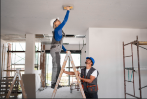 Commercial Drywall