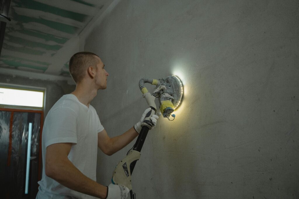 Drywall Contractor San Diego | (619) 806-2169 | Residential Drywall Installation In San Diego image