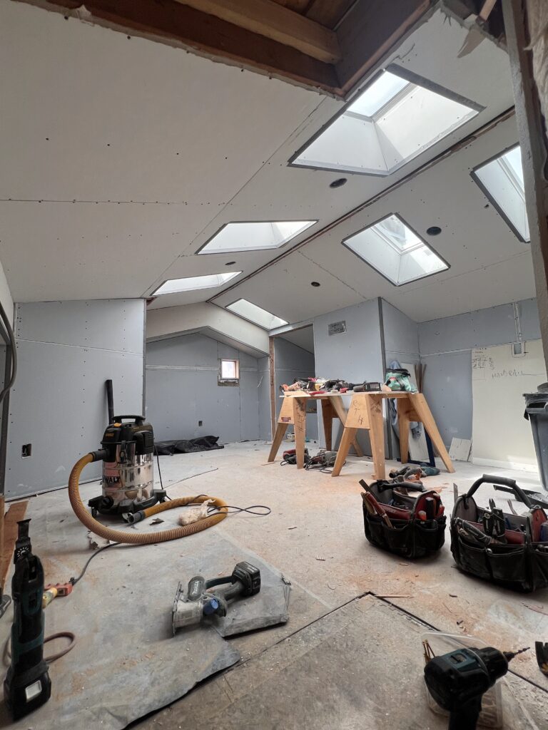 Drywall Contractor San Diego | (619) 806-2169|Residential Drywall Installation In San Diego 