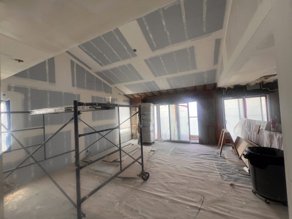Drywall Contractor San Diego | (619) 806-2169|Residential Drywall Installation In San Diego 