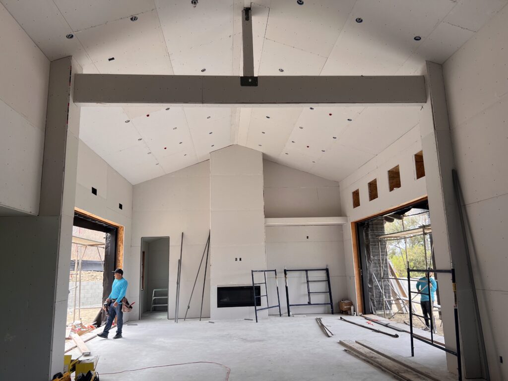 Drywall Contractor San Diego | (619) 806-2169|Residential Drywall Installation In San Diego 