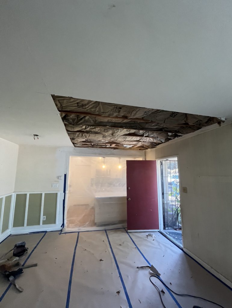 Drywall Contractor San Diego | (619) 806-2169|Drywall Repairs in San Diego. Fast, Clean, Reliable.