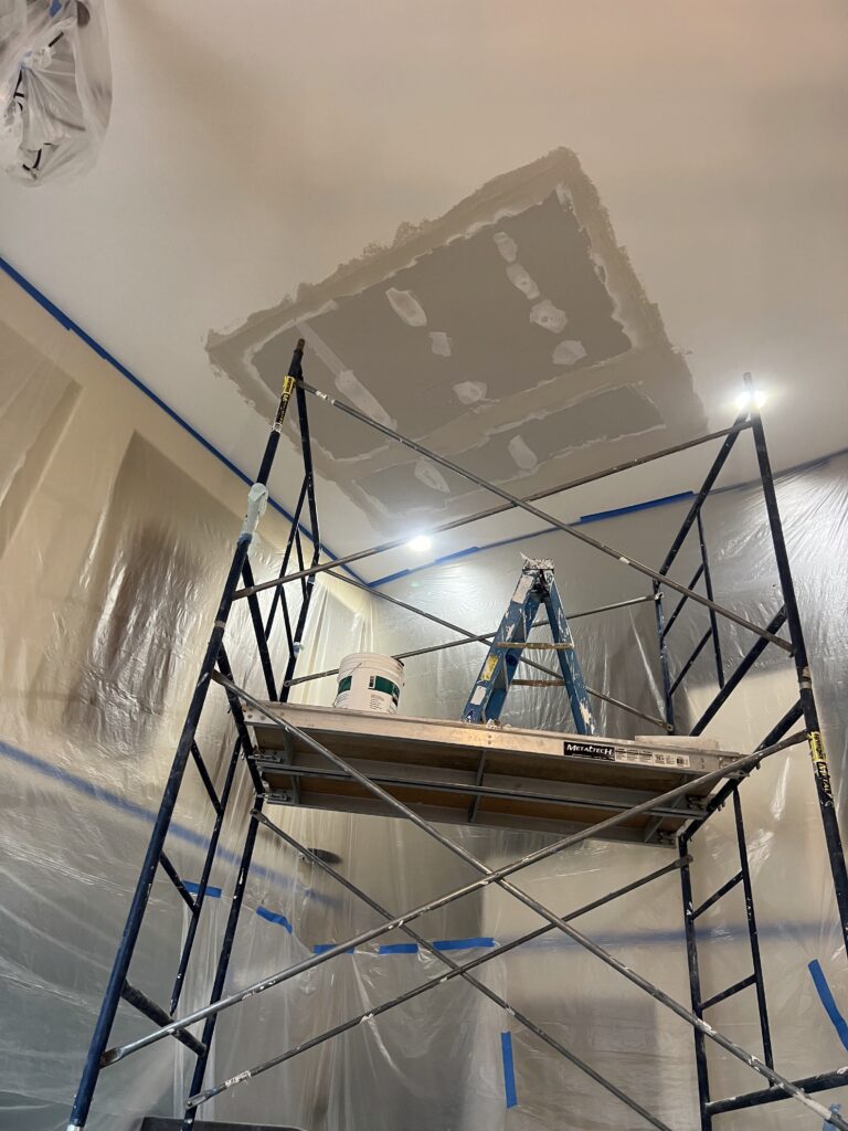 Drywall Contractor San Diego | (619) 806-2169|Drywall Repairs in San Diego. Fast, Clean, Reliable.
