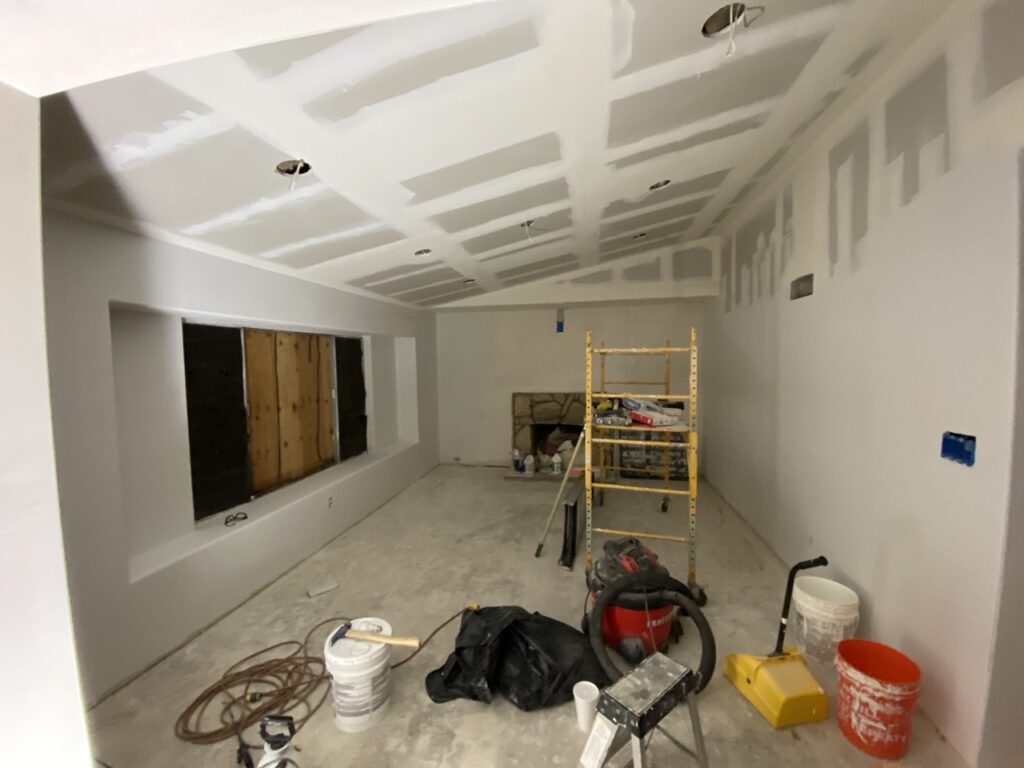 Drywall Contractor San Diego | (619) 806-2169|Drywall Retexturing Services 