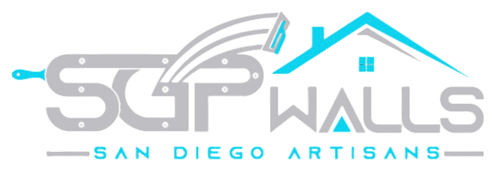 SGP Walls — San Diego Artisans